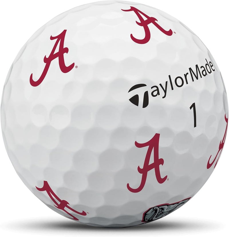 TaylorMade Golf 2024 TP5 PIX ONE Dozen Golf Balls - Image 4